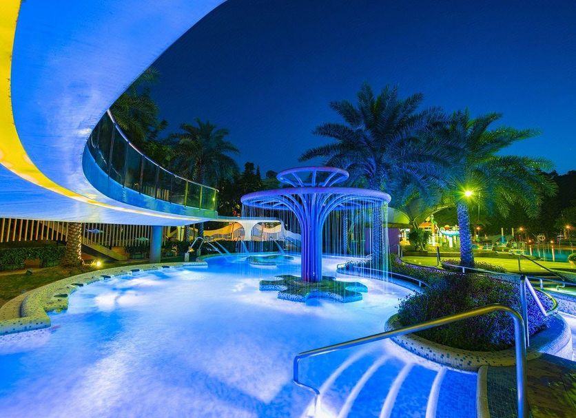 Pool Billede