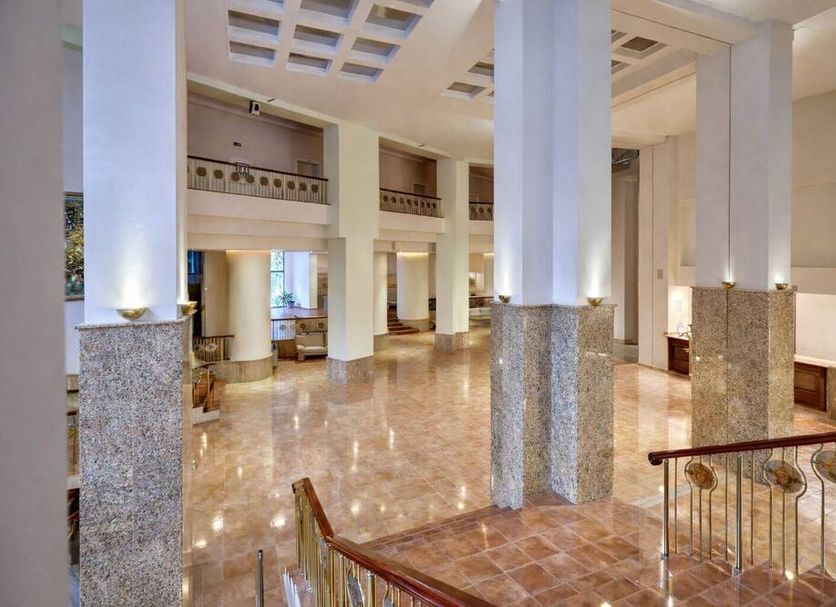 Reception Billede