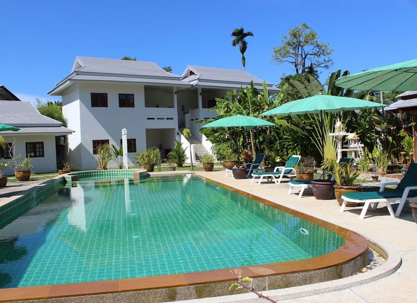 Pool Billede