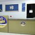 Receptionist