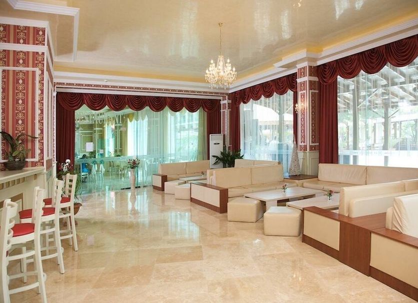 Reception Billede
