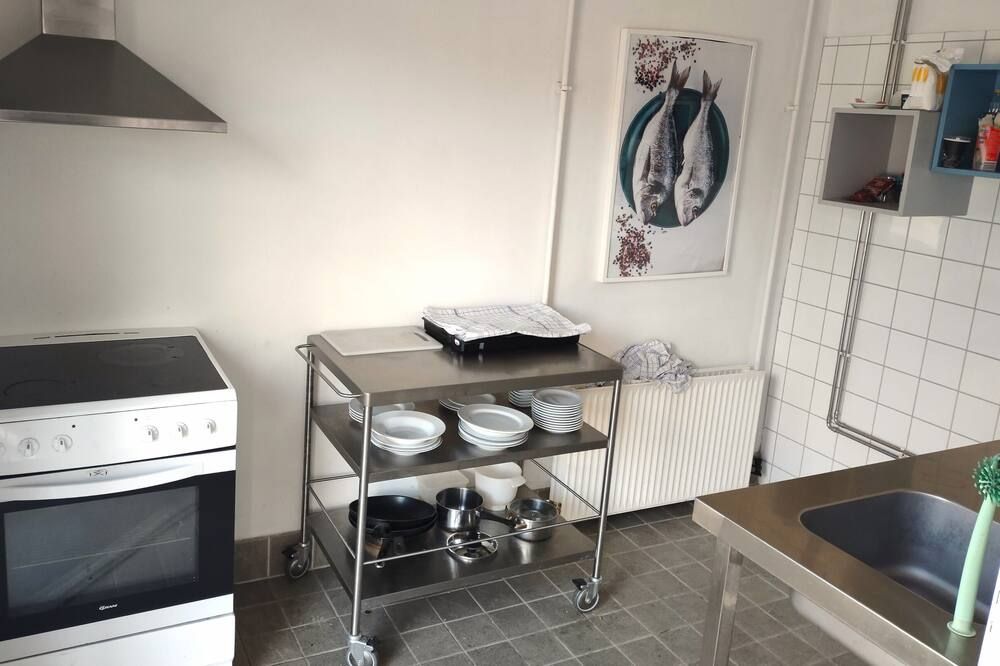 Værelsesfaciliteter