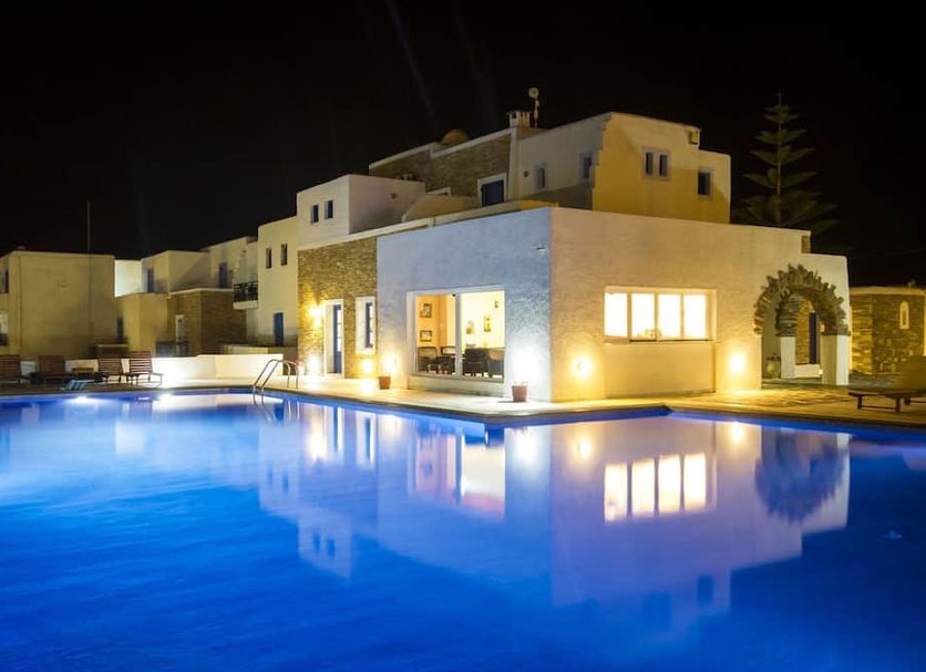 Pool Billede