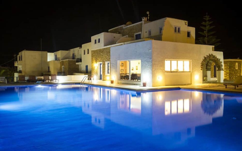 Pool Billede