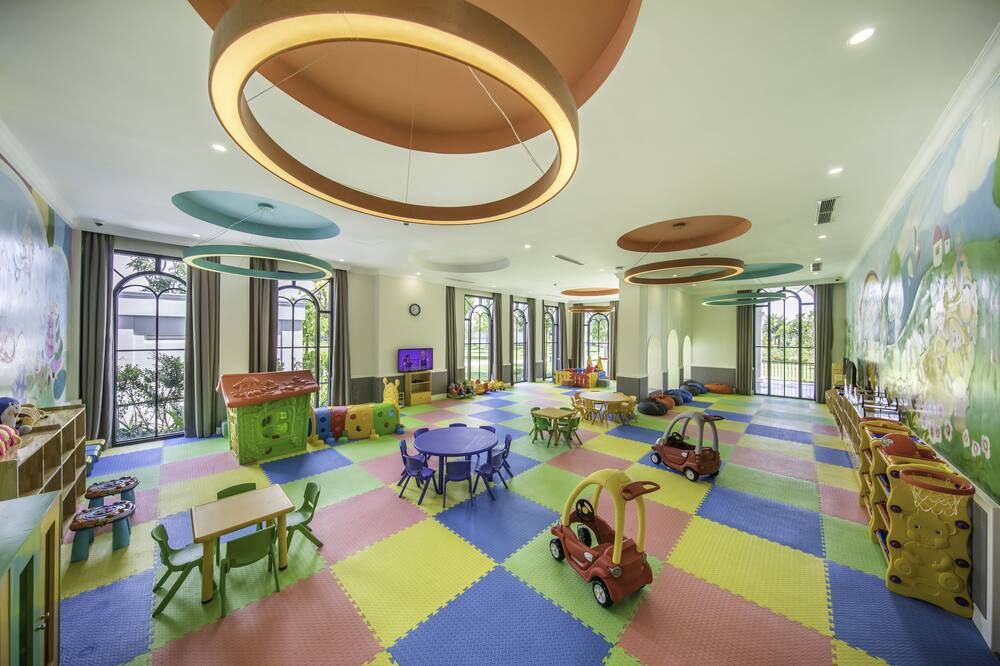 Hotelfacilitet