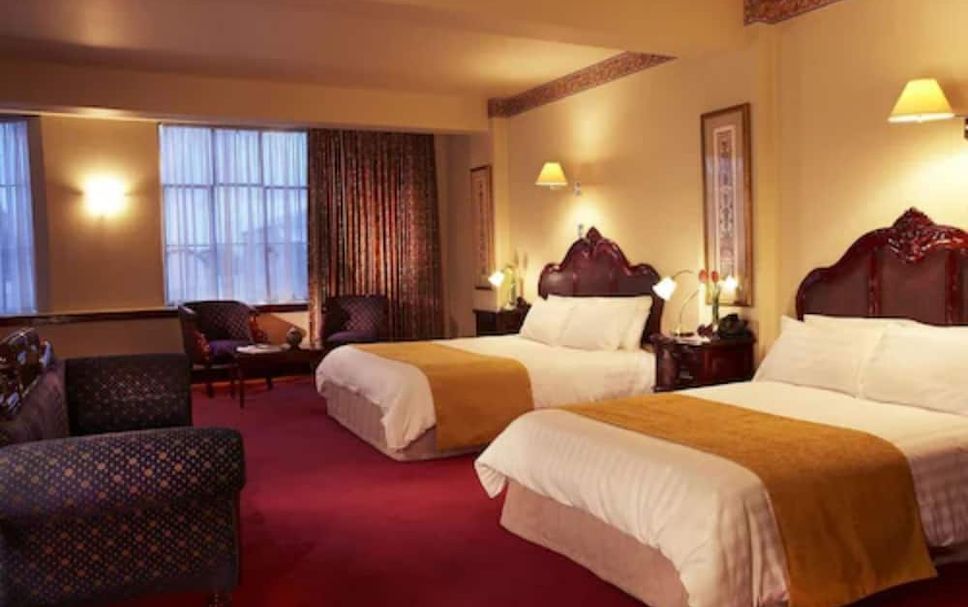 Soveværelse Billede