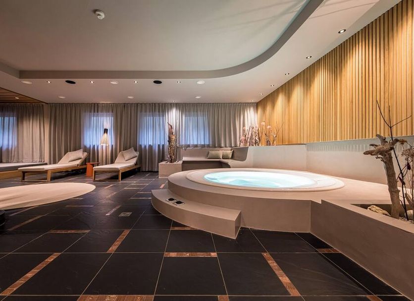 Spa Billede