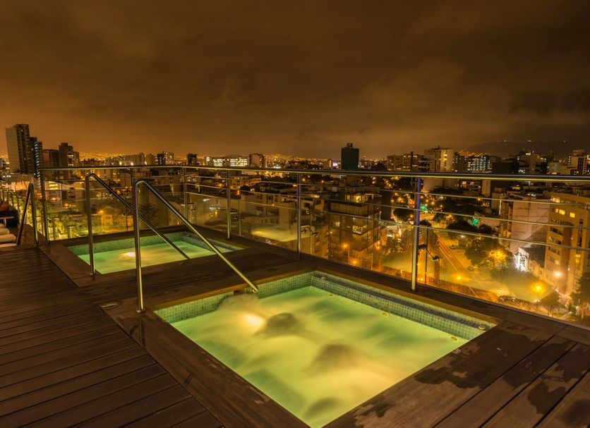 Pool Billede
