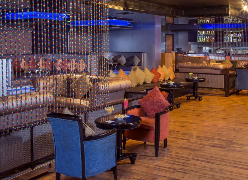 Bar Billede