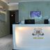 Receptionist