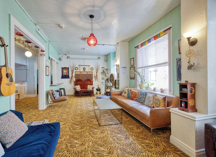 Stue Billede