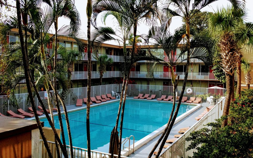 Pool Billede