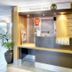 Receptionist