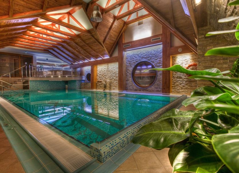 Pool Billede