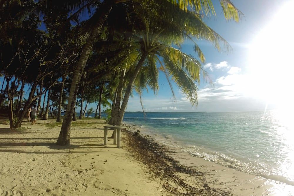 Strand