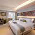 Soveværelse
