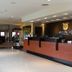 Receptionist