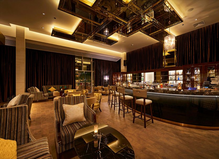 Bar Billede