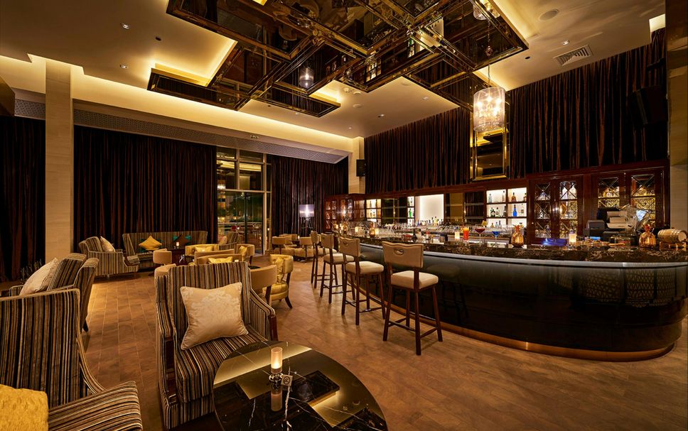 Bar Billede