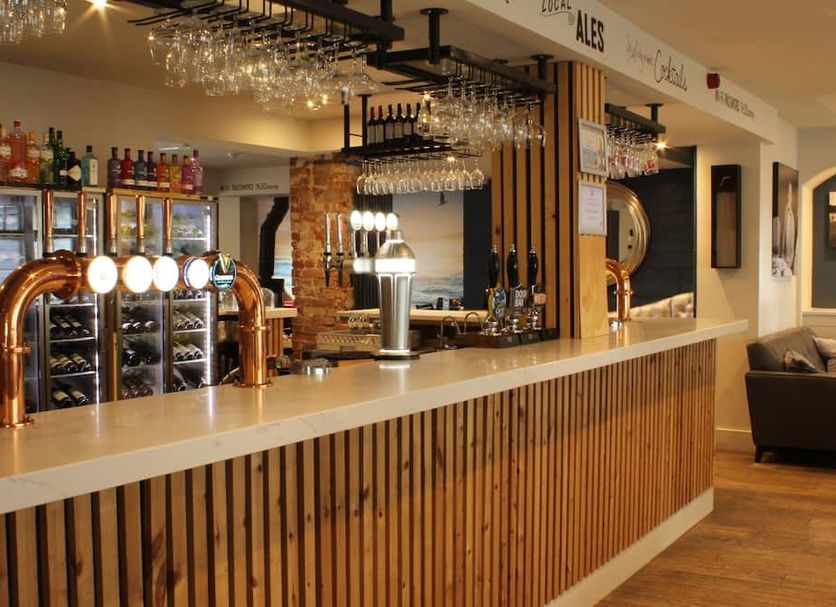 Bar Billede