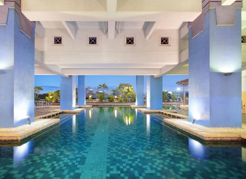 Pool Billede