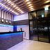 Receptionist