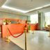 Receptionist