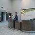 Receptionist