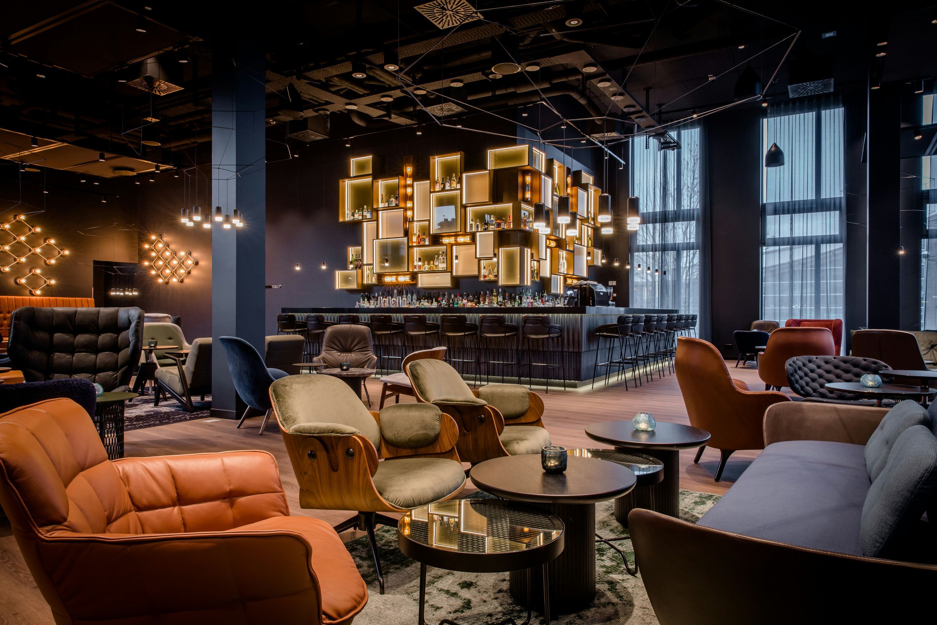 Lounge Billede