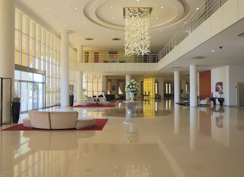 Reception Billede