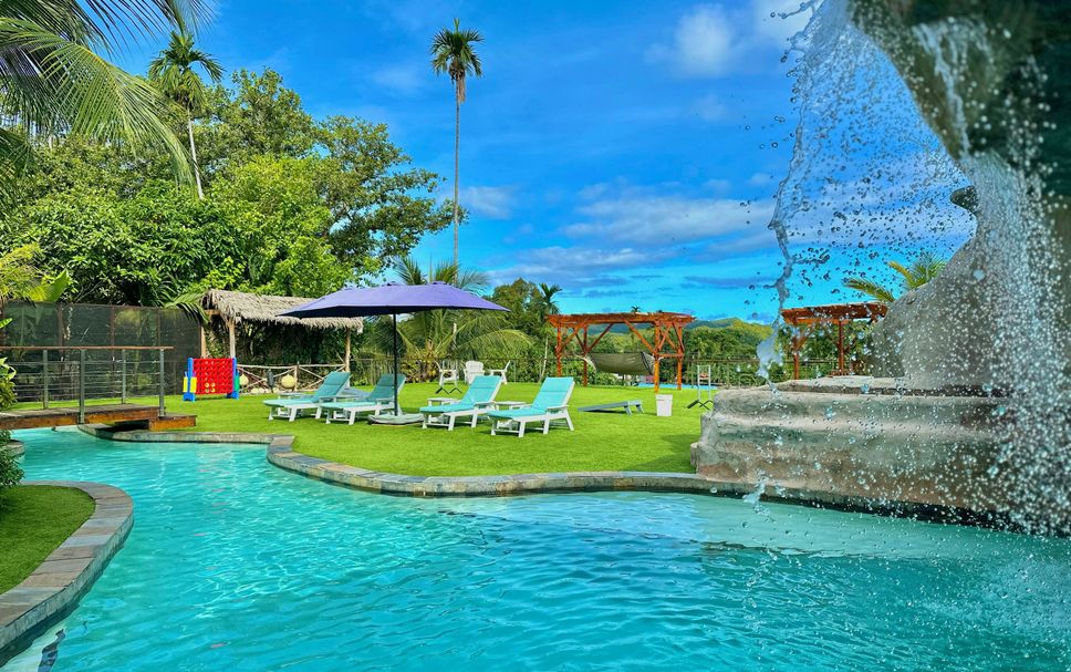 Pool Billede