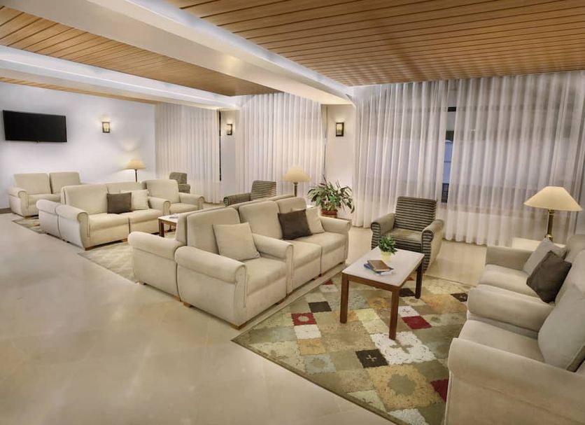 Lounge Billede