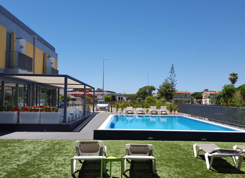 Pool Billede