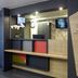 Receptionist