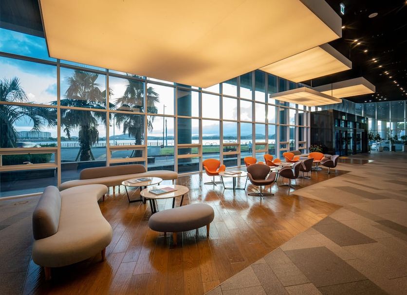 Reception Billede