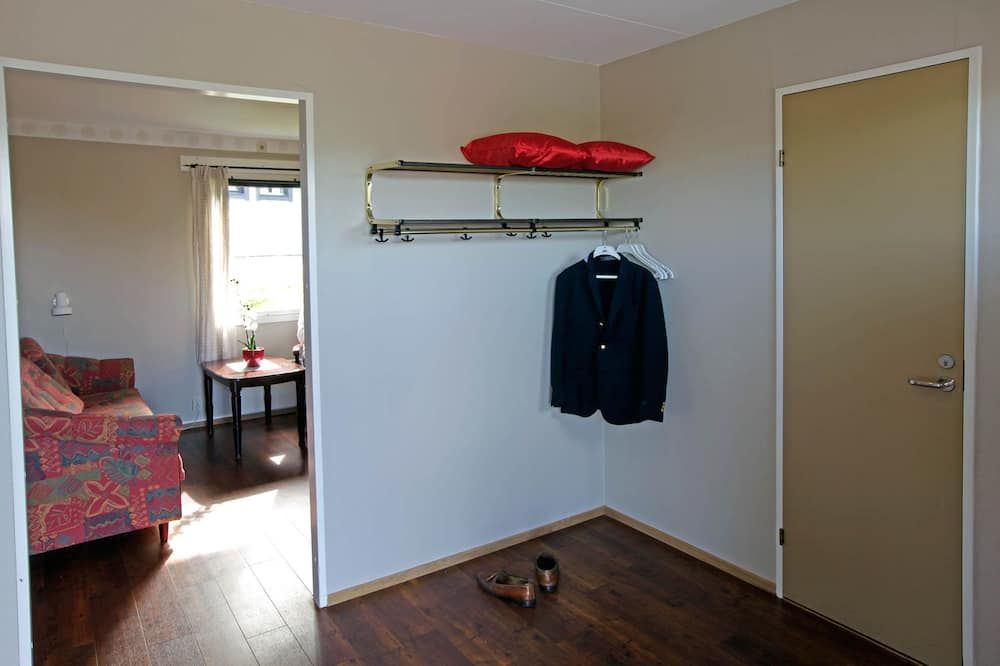 Værelsesfaciliteter