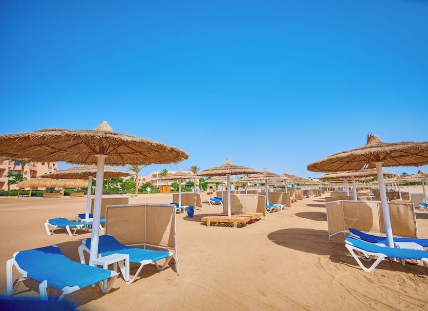 Strand Billede