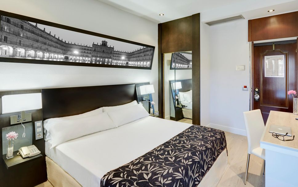 Soveværelse Billede