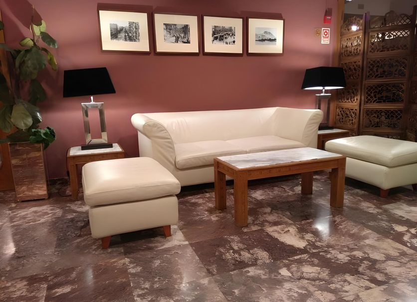 Lounge Billede