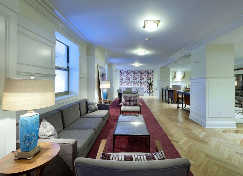 Lounge Billede