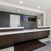 Receptionist
