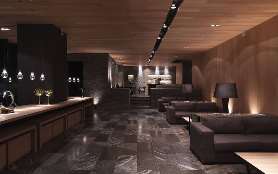 Lounge Billede