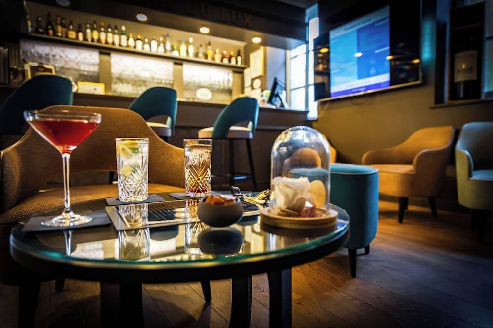 Bar Billede