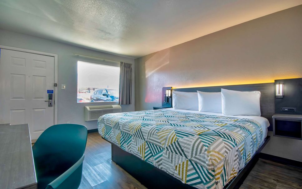 Soveværelse Billede