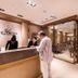 Receptionist