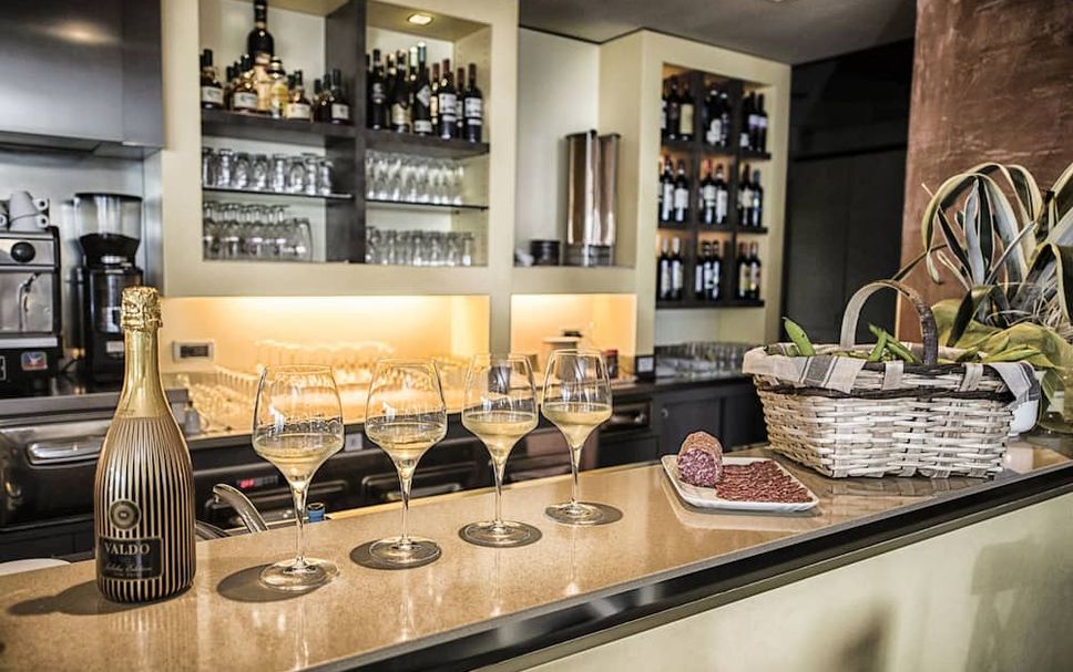 Bar Billede