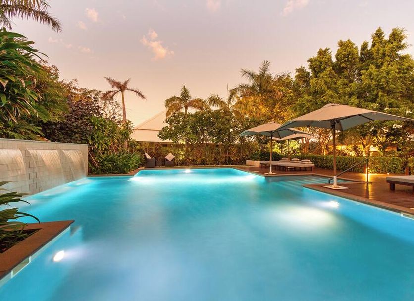 Pool Billede
