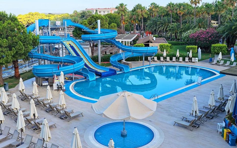 Pool Billede