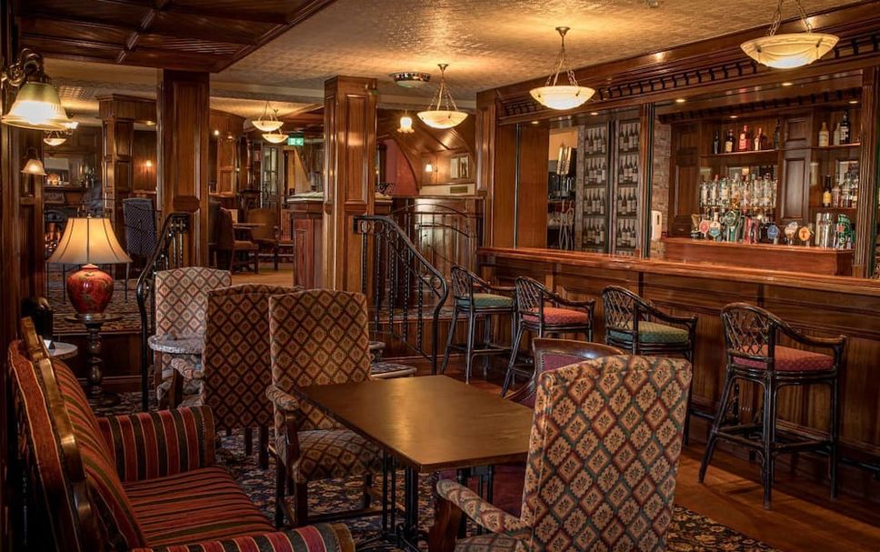 Bar Billede