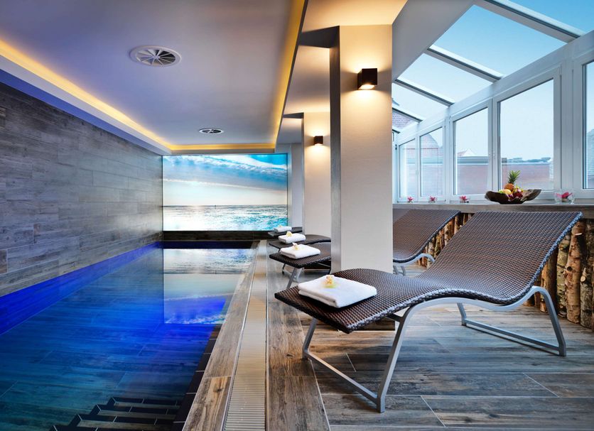 Pool Billede
